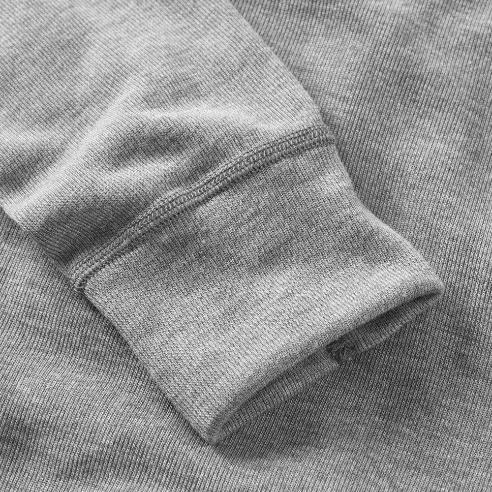 Henri Lloyd Nts Aktiv Warm Long Sleeves Top (Grey)