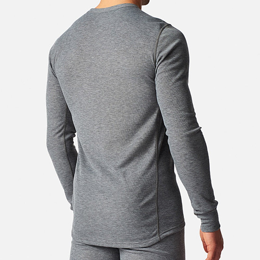 Henri Lloyd Nts Aktiv Warm Long Sleeves Top (Grey)