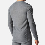 Henri Lloyd Nts Aktiv Warm Long Sleeves Top (Grey)
