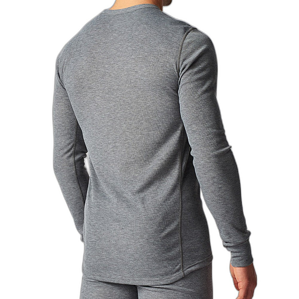 Henri Lloyd Nts Aktiv Warm Long Sleeves Top (Grey)