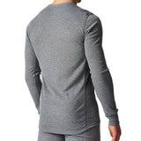 Henri Lloyd Nts Aktiv Warm Long Sleeves Top (Grey)