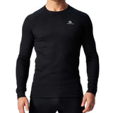 Henri-Lloyd NTS Aktiv Warm LS Top - Black, Men (A241100003-999)