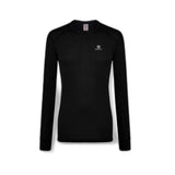 Henri-Lloyd NTS Aktiv Warm LS Top - Black, Men (A241100003-999)
