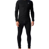 Henri-Lloyd NTS Aktiv Warm LS Top - Black, Men (A241100003-999)