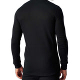 Henri-Lloyd NTS Aktiv Warm LS Top - Black, Men (A241100003-999)