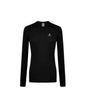 Henri-Lloyd NTS Aktiv Warm LS Top - Black  (A241100003-999)