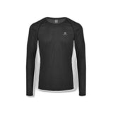 Henri Lloyd Nts Aktiv Light Long Sleeves Top (Black)