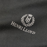 Henri Lloyd Nts Aktiv Light Long Sleeves Top (Black)