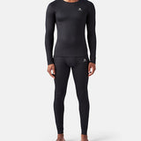 Henri Lloyd Nts Aktiv Light Long Sleeves Top (Black)