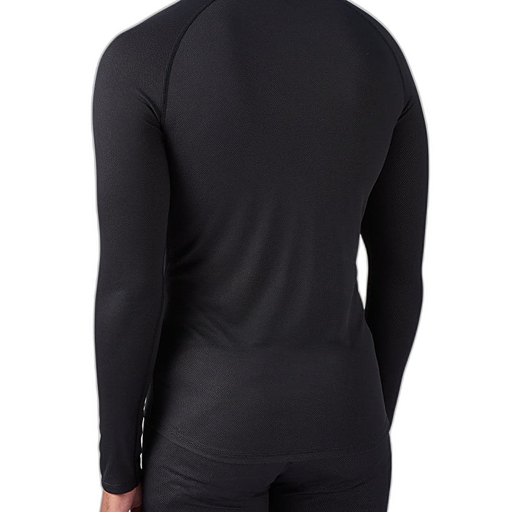 Henri Lloyd Nts Aktiv Light Long Sleeves Top (Black)