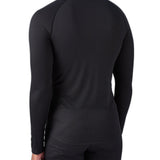 Henri Lloyd Nts Aktiv Light Long Sleeves Top (Black)