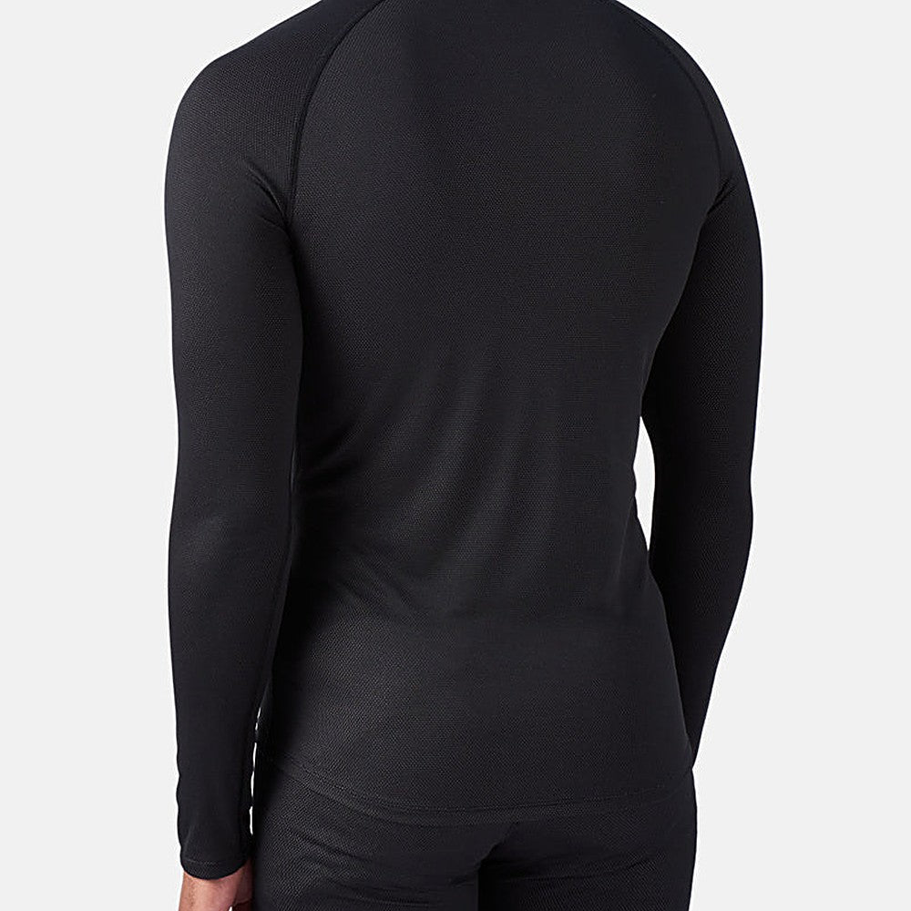 Henri Lloyd Nts Aktiv Light Long Sleeves Top (Black)