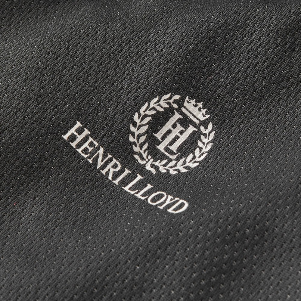 Henri Lloyd Nts Aktiv Light Pant (Black)