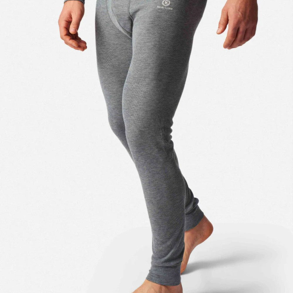 Henri Lloyd Nts Aktiv Warm Pant (Grey)