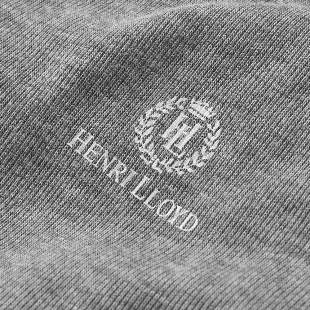 Henri Lloyd Nts Aktiv Warm Pant (Grey)