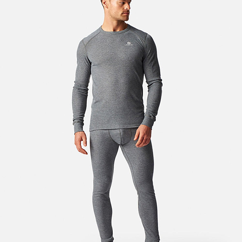 Henri Lloyd Nts Aktiv Warm Pant (Grey)