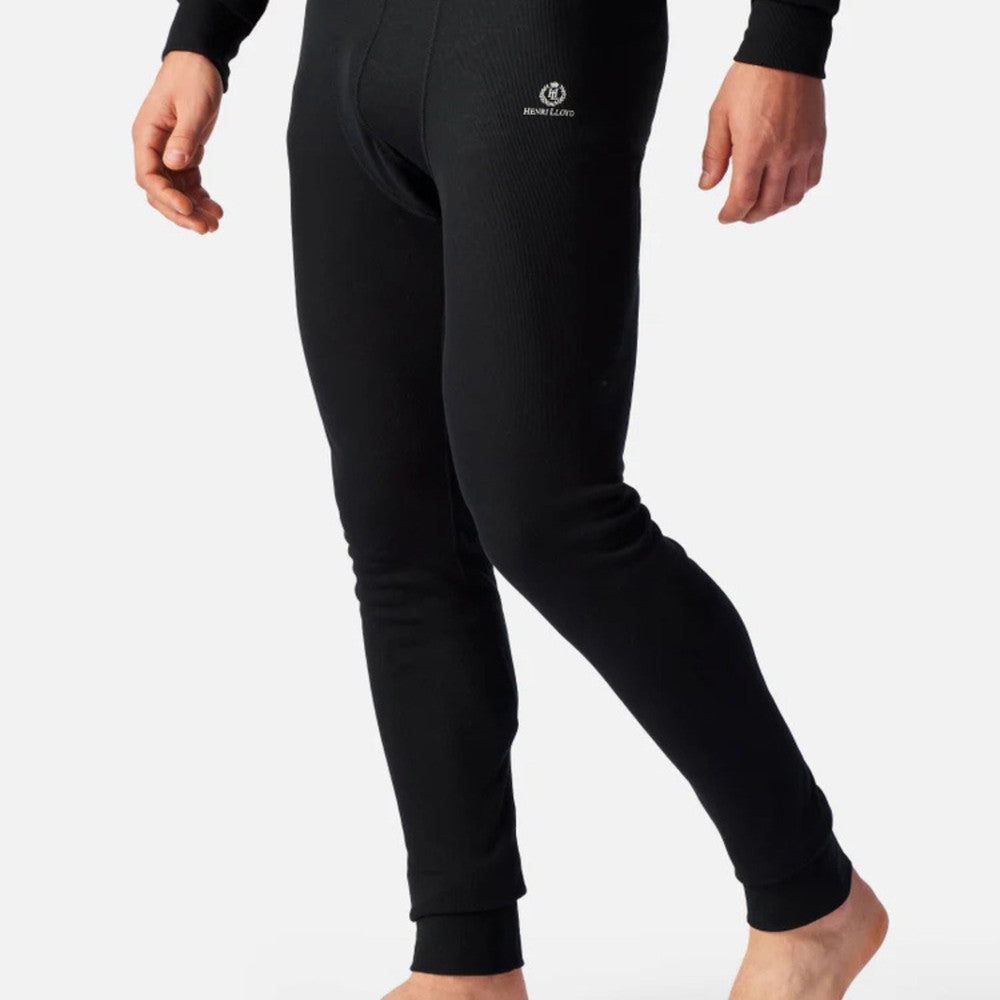 Henri Lloyd Nts Aktiv Warm Pant (Black)
