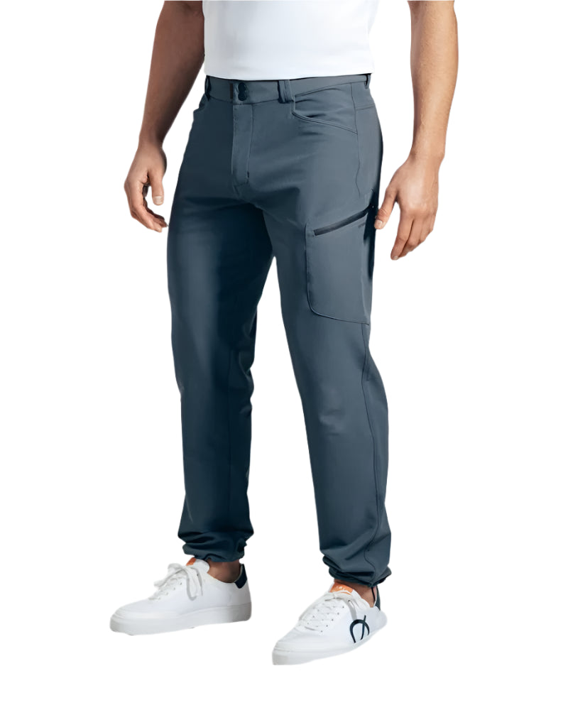 Henri-Lloyd Explorer Trouser 2.0 - Charcoal  (A241152001-920)