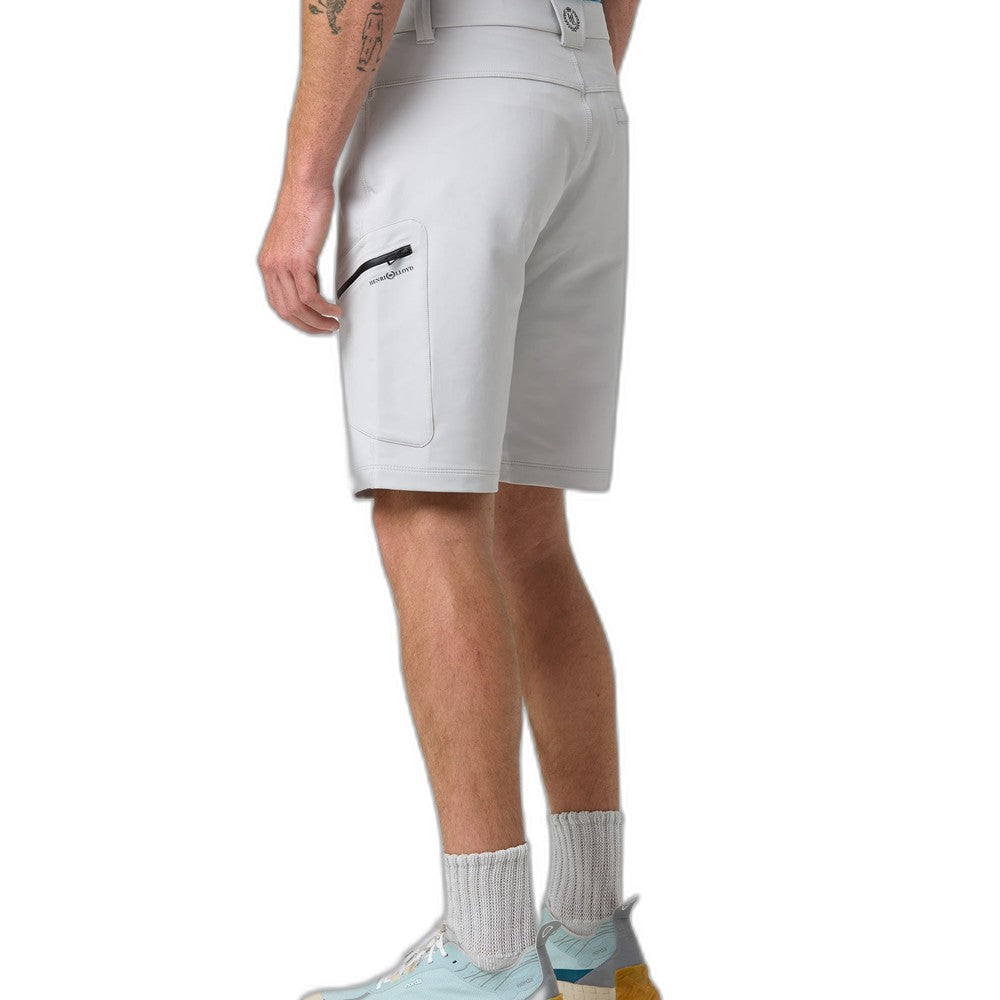 Henri Lloyd Explorer Shorts 2.0 (Ice)
