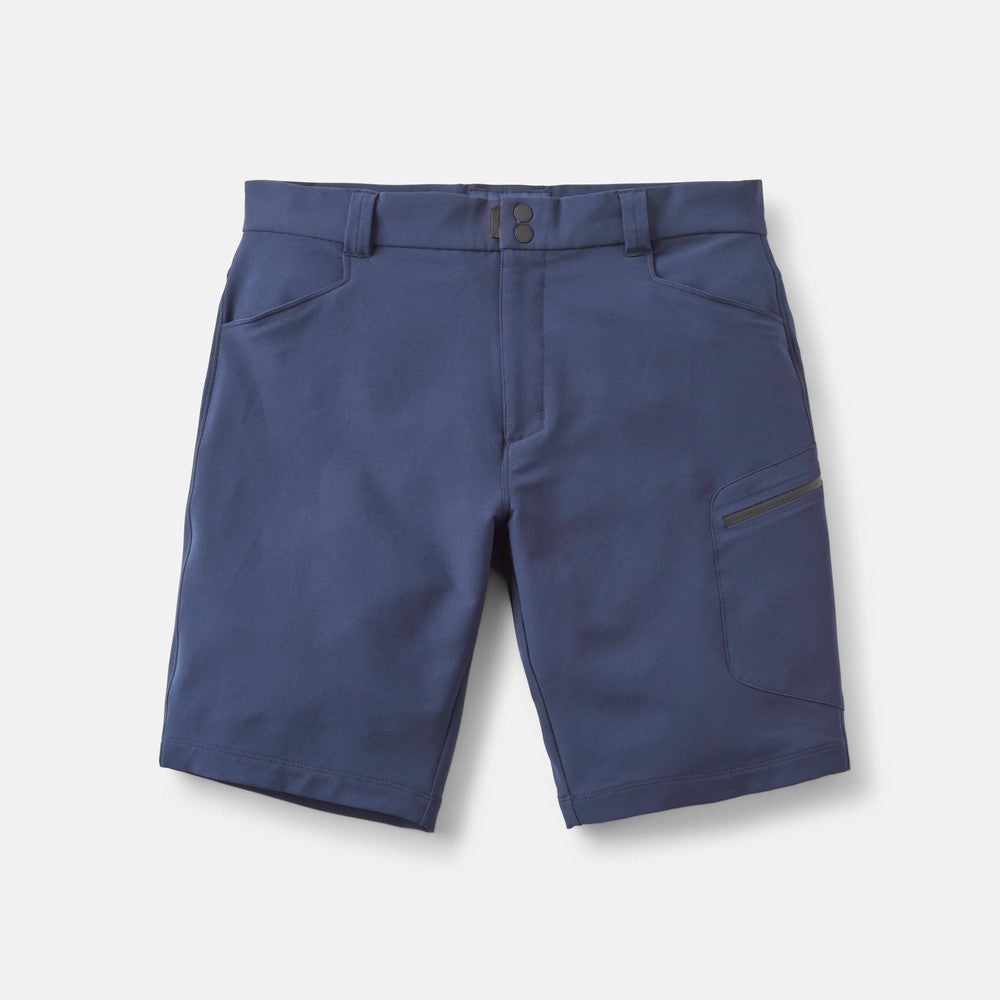 Henri Lloyd Explorer Shorts 2.0 (Navy Blue)