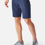Henri Lloyd Explorer Shorts 2.0 (Navy Blue)