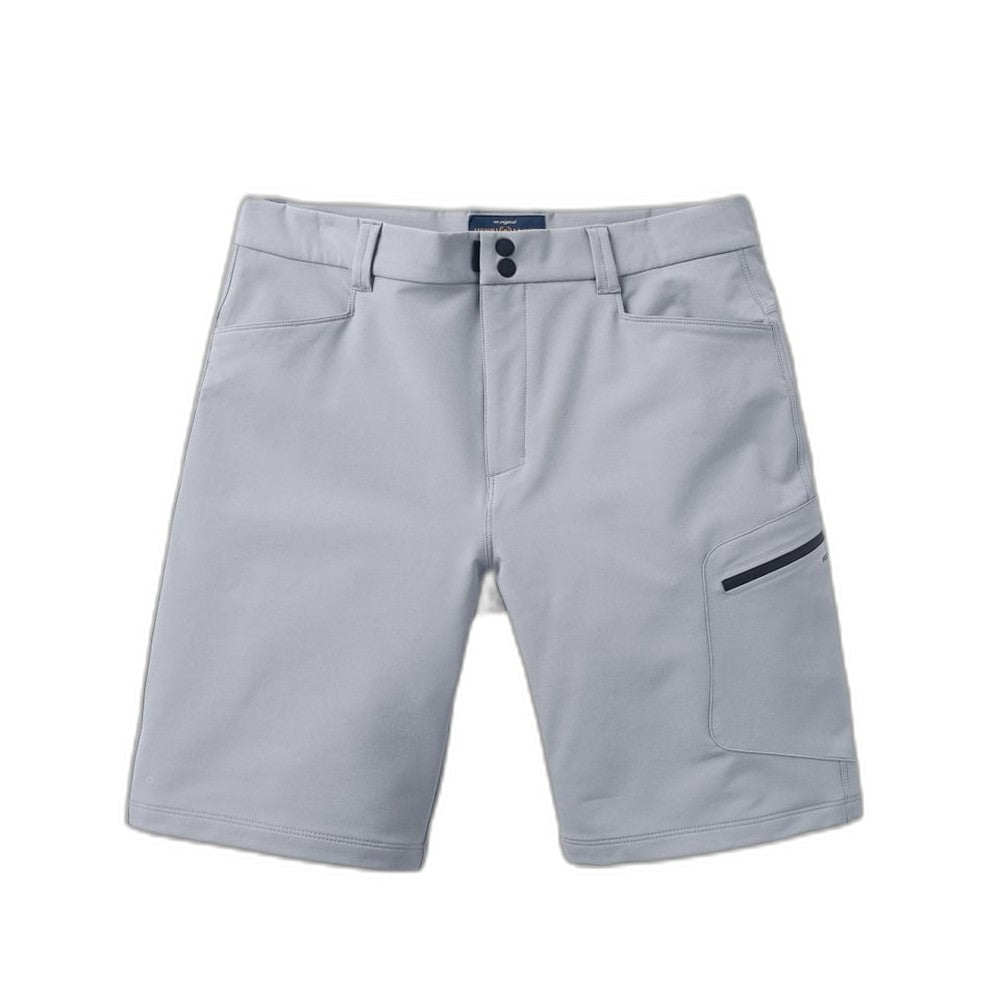 Henri Lloyd Explorer Shorts 2.0 (Titanium)