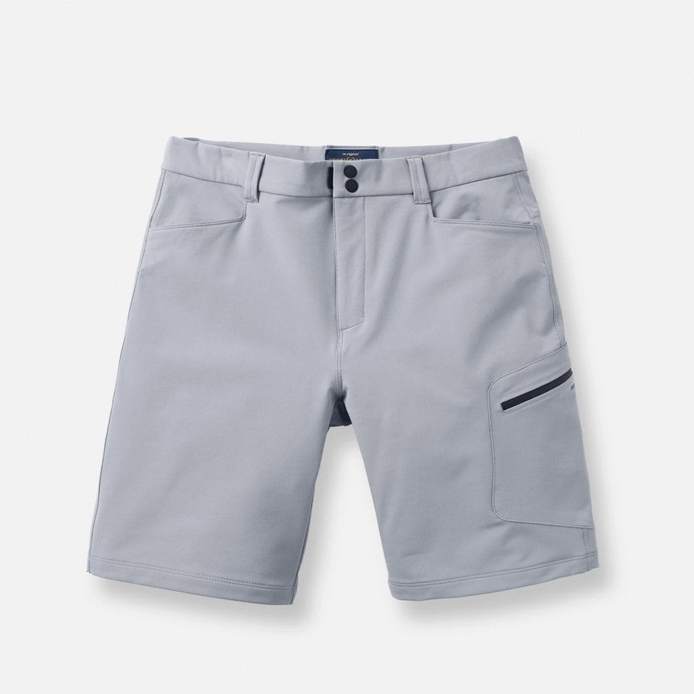 Henri Lloyd Explorer Shorts 2.0 (Titanium)