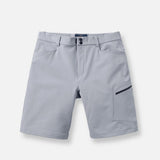 Henri Lloyd Explorer Shorts 2.0 (Titanium)