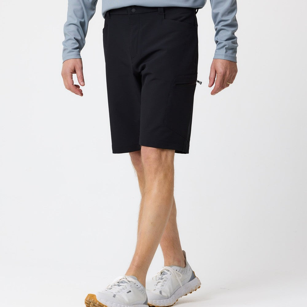 Henri Lloyd Explorer Shorts 2.0 (Black)