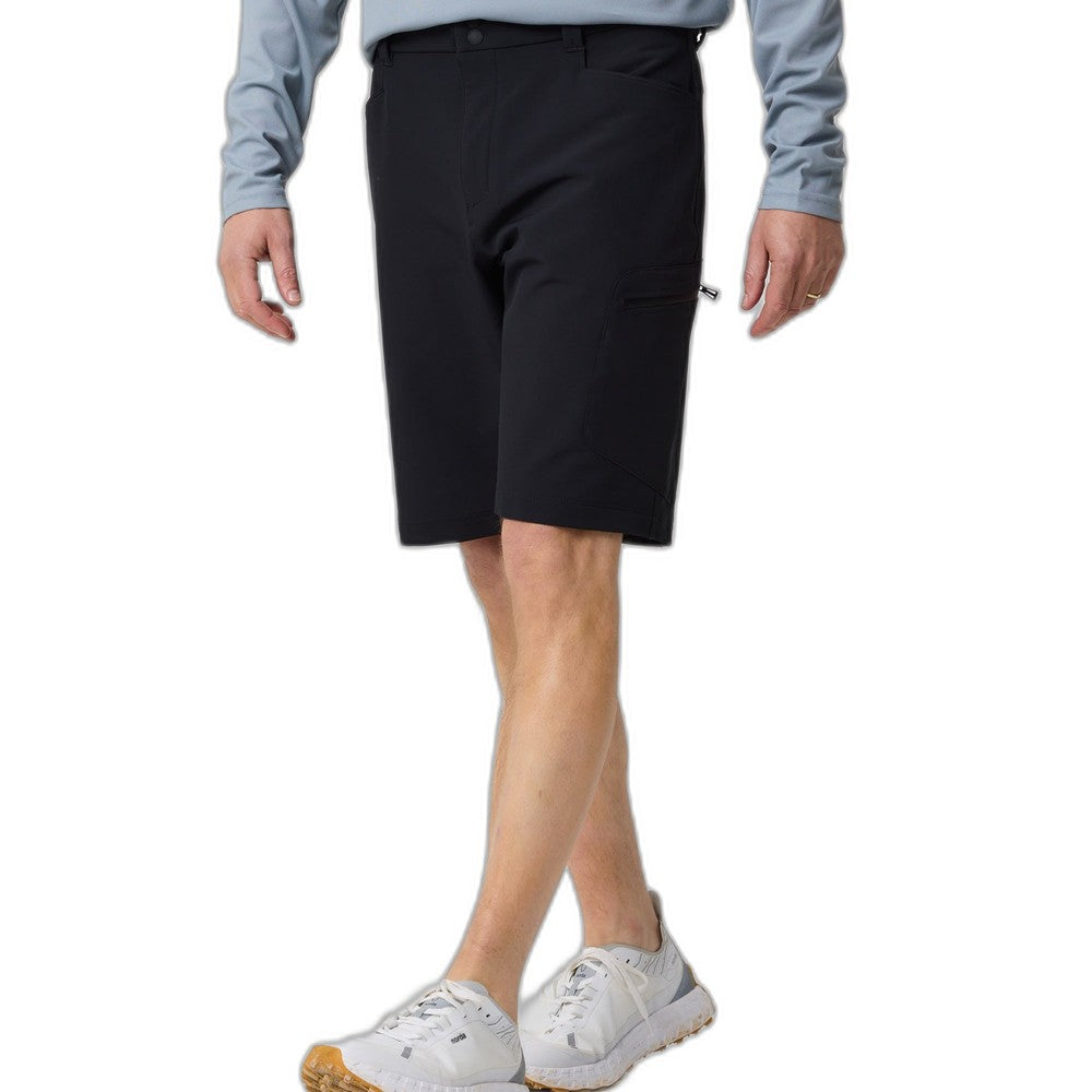 Henri Lloyd Explorer Shorts 2.0 (Black)