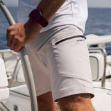 Henri Lloyd Explorer Shorts 2.0 (Black)