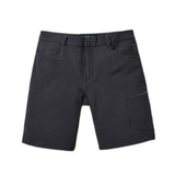 Henri Lloyd Explorer Shorts 2.0 (Black)