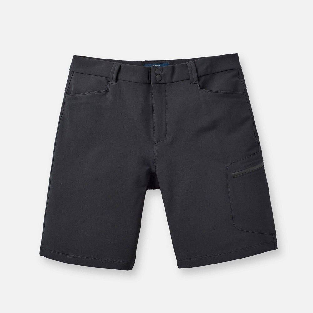 Henri Lloyd Explorer Shorts 2.0 (Black)