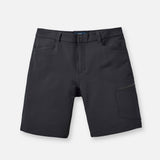 Henri Lloyd Explorer Shorts 2.0 (Black)