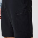 Henri Lloyd Explorer Shorts 2.0 (Black)