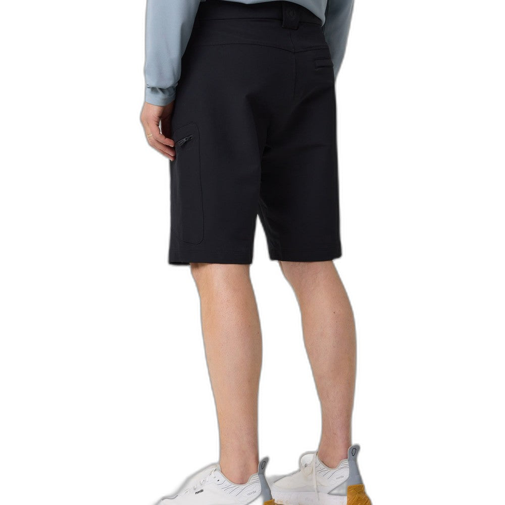 Henri Lloyd Explorer Shorts 2.0 (Black)