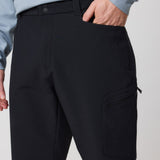 Henri Lloyd Explorer Shorts 2.0 (Black)