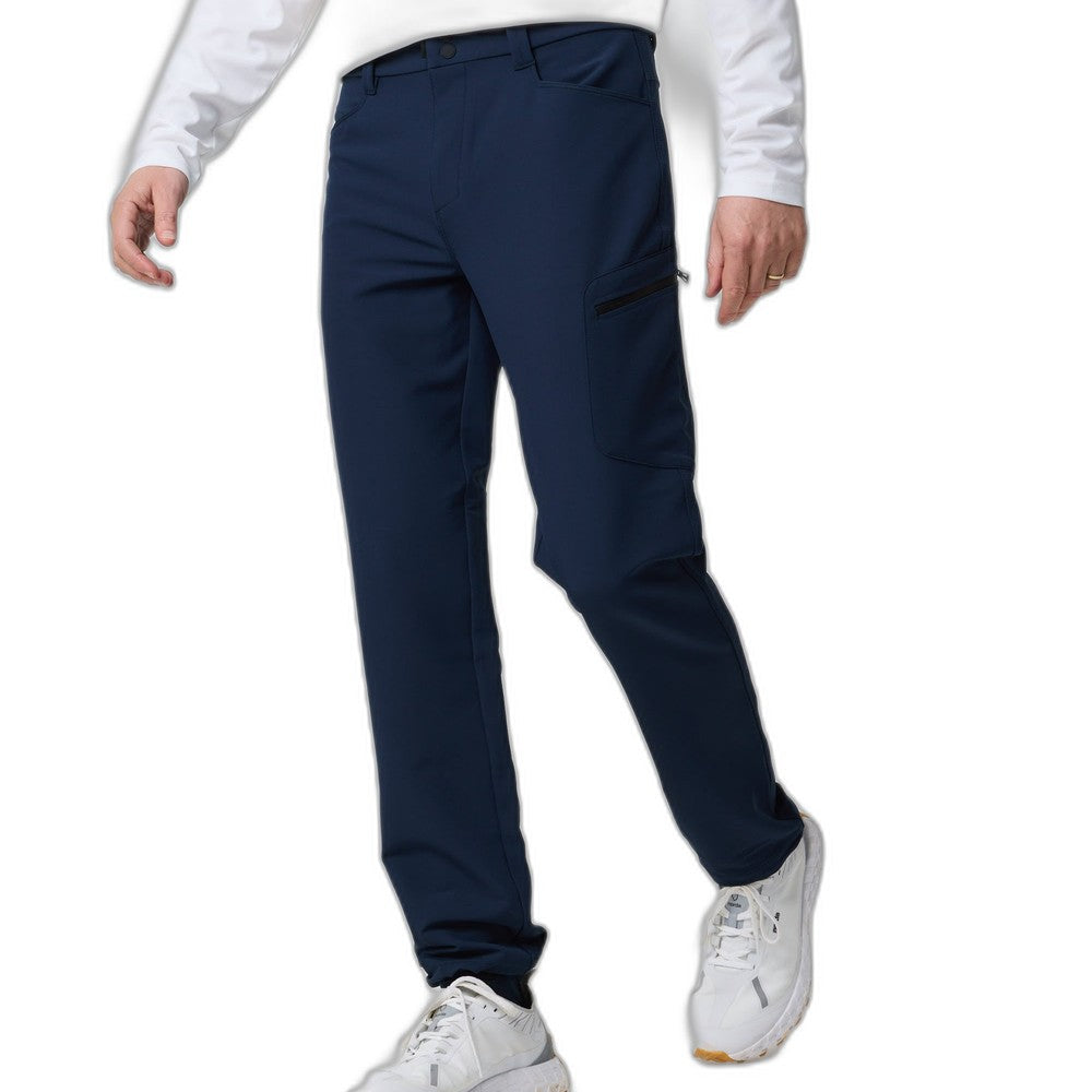 Henri Lloyd Explorer Trouser 3.0 (Navy Blue)