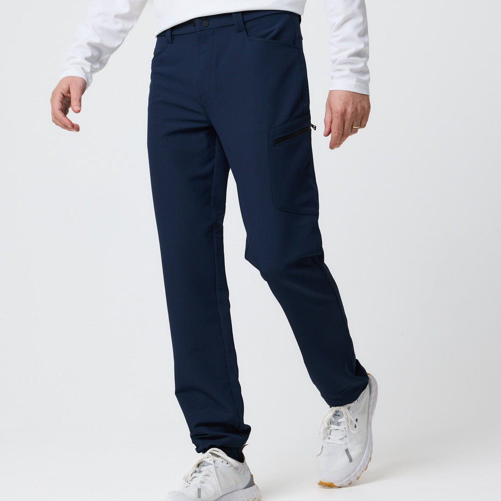 Henri Lloyd Explorer Trouser 3.0 (Navy Blue)