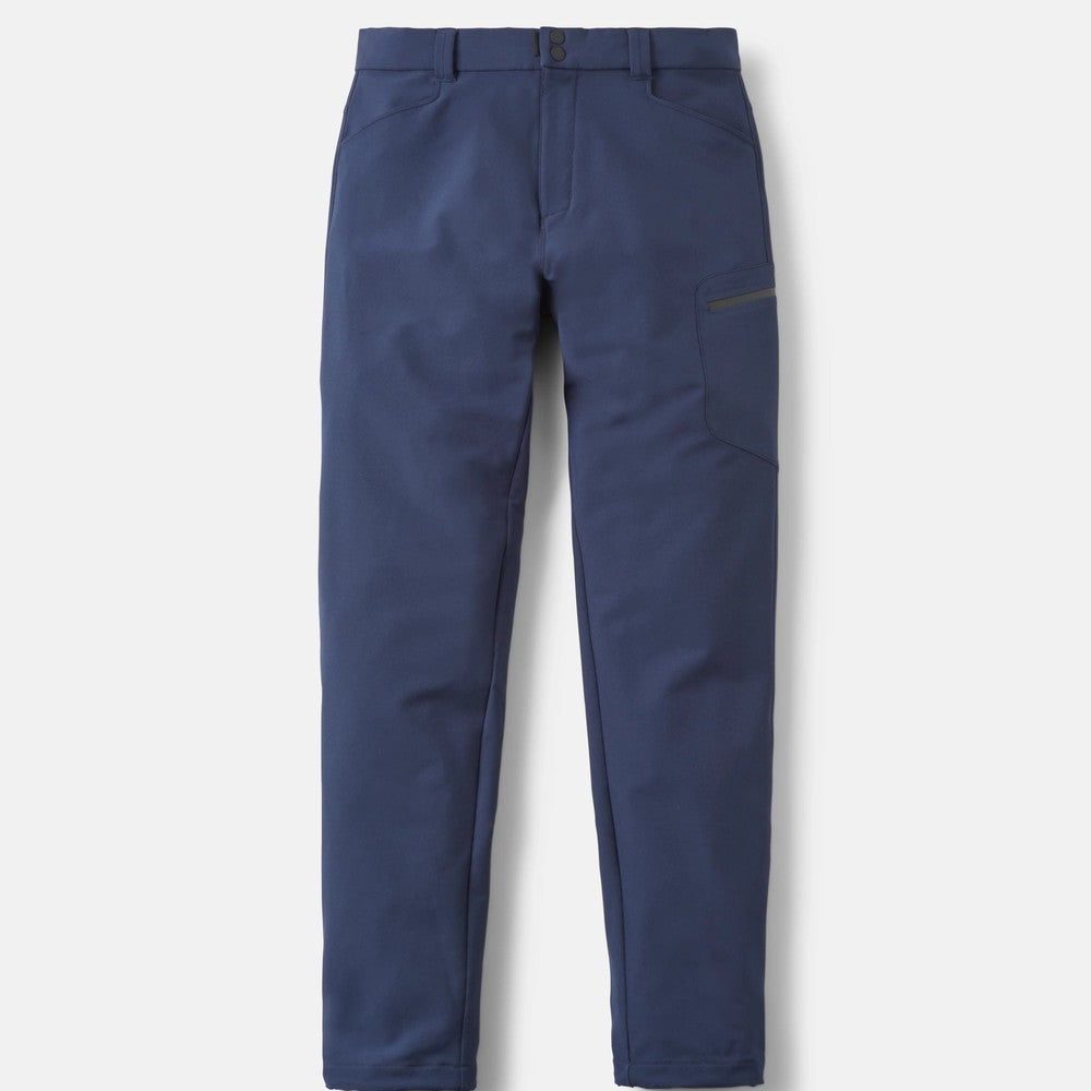 Henri Lloyd Explorer Trouser 3.0 (Navy Blue)