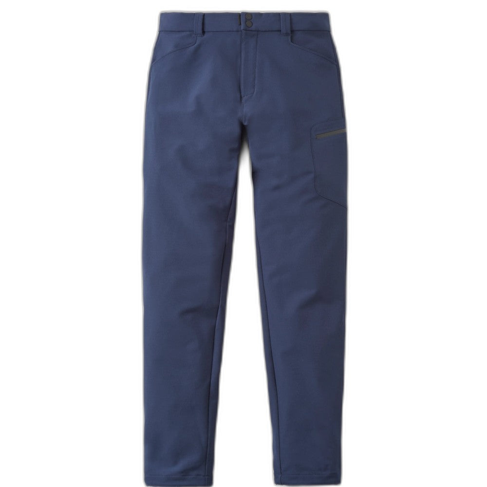 Henri Lloyd Explorer Trouser 3.0 (Navy Blue)