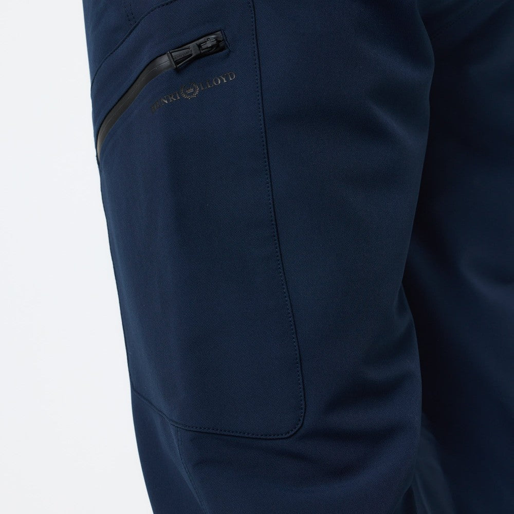 Henri Lloyd Explorer Trouser 3.0 (Navy Blue)