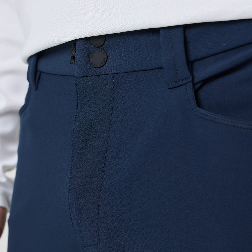 Henri Lloyd Explorer Trouser 3.0 (Navy Blue)