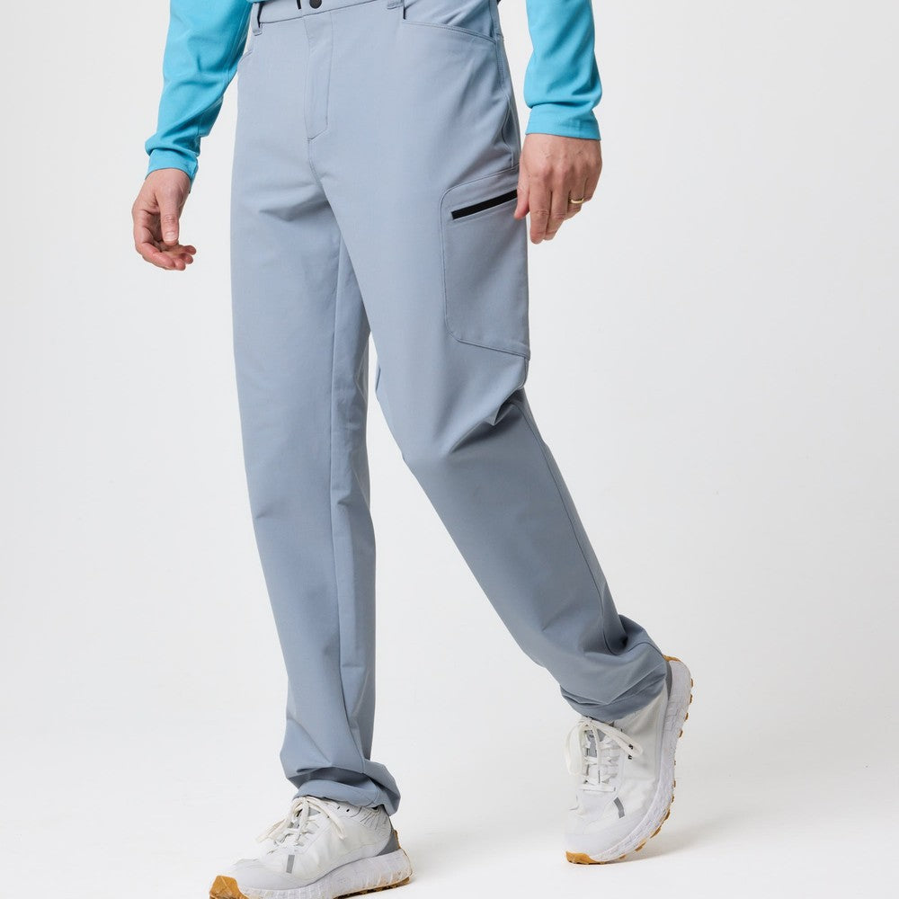 Henri Lloyd Explorer Trouser 3.0 (Titanium)
