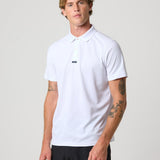 Henri Lloyd Fast Dri Polo (White)