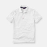 Henri Lloyd Fast Dri Polo (White)