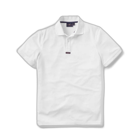 Henri Lloyd Fast Dri Polo (White)