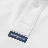 Henri Lloyd Fast Dri Polo (White)