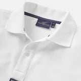 Henri Lloyd Fast Dri Polo (White)
