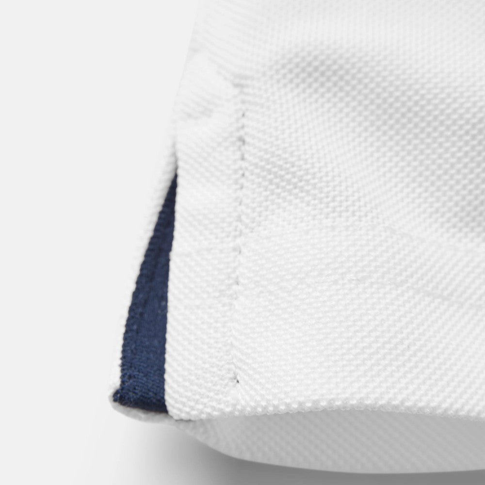 Henri Lloyd Fast Dri Polo (White)